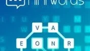 Xbox Mini Words #C36163