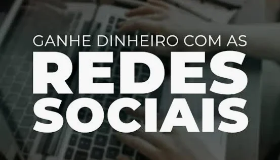 Renda Extra Utilizando Suas Redes Sociais Para Seguir, Curti