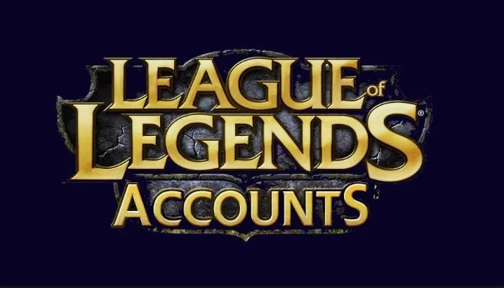 Conta League of legends lvl 30