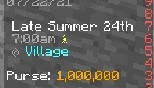 1KK No Hypixel Skyblock