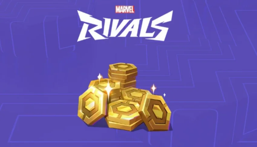 Marvel Rivals Recarga de Lattices (Treliças)