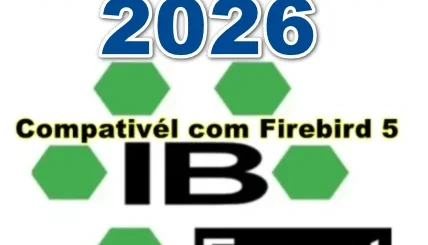 Novo Ib expert SFX Para Firebird/interbase