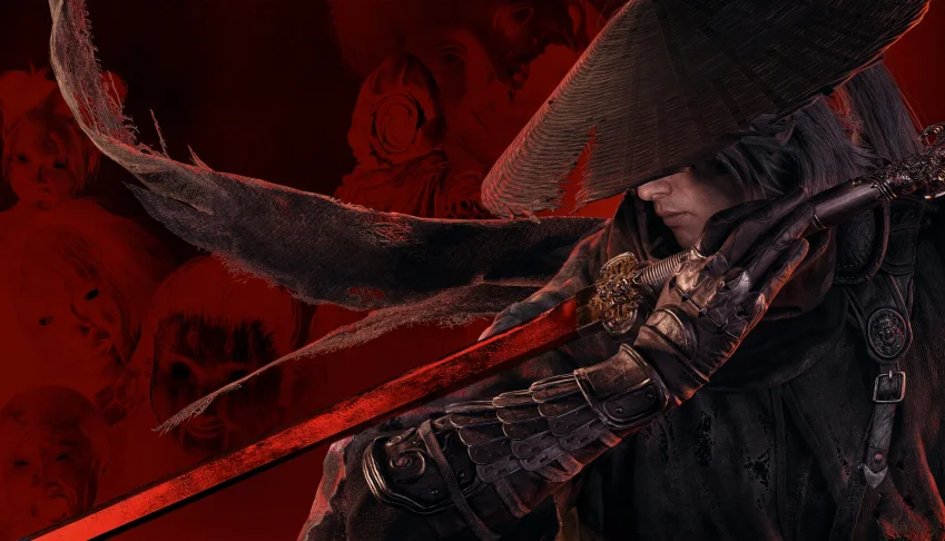 Phantom Blade Zero [Menor Preço]