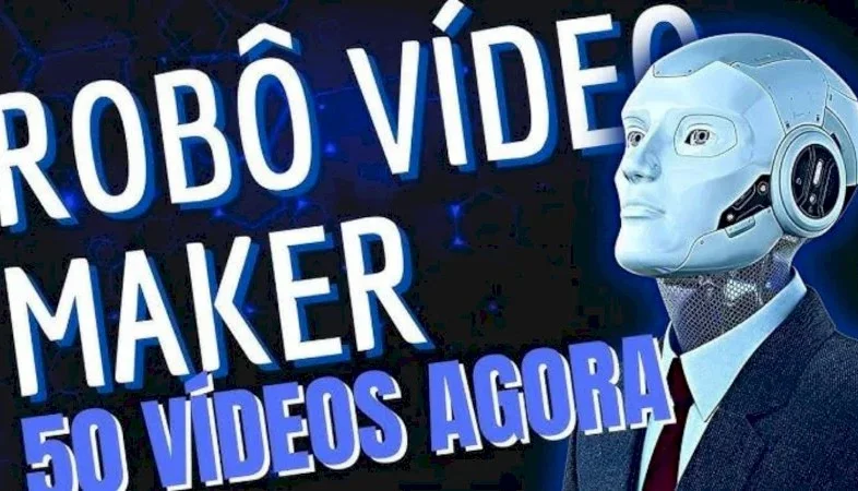 🔥 Faça Cortes De Vídeo No Automático Crie Vídeos Com O Link