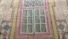 Tela para bordar em juta TJ-75 - 70 x 55 cm