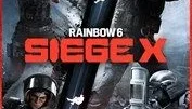Xbox Tom Clancy's Rainbow Six Siege X - Elite Editio #C71792