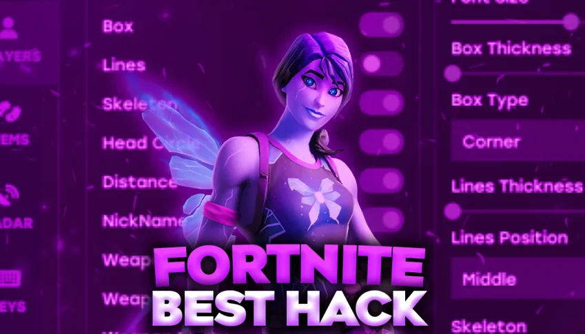 Fortnite