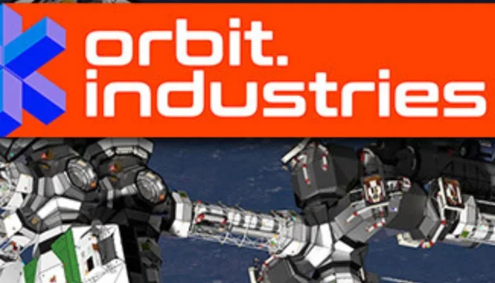 Xbox orbit.industries #C77005