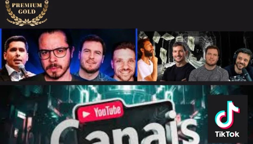 Pack Cortes Virais Só De Gurus