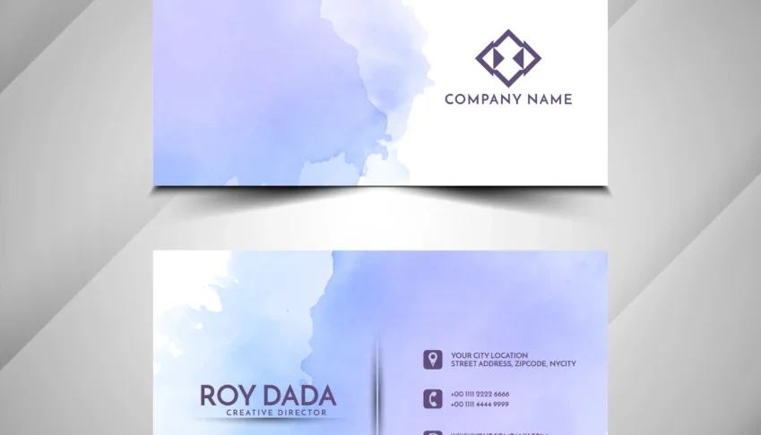 Pack Mockup Cartão De Visita Os Melhores