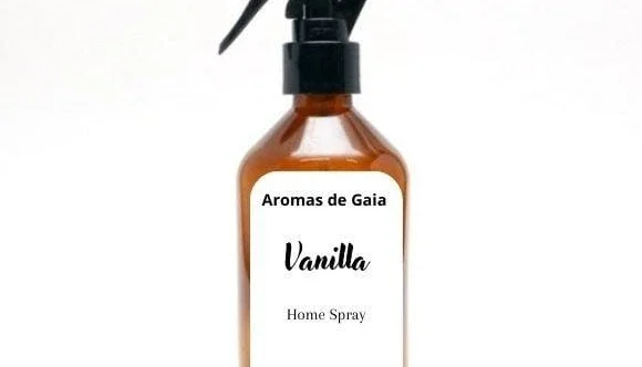 Home Spray Vanilla 200ml