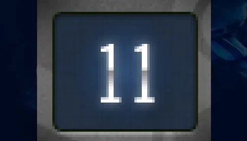 CONTA STEAM 11 ANOS