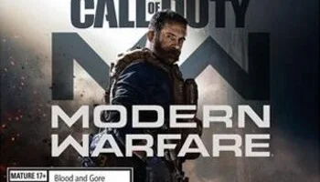 Call of Duty: Modern Warfare