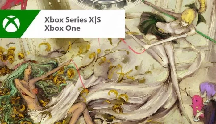 Xbox Virgo Versus The Zodiac #C64256