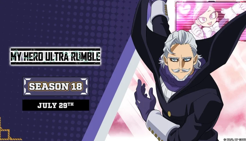Contas My Hero Ultra Rumble Steam - Diversas opçoes