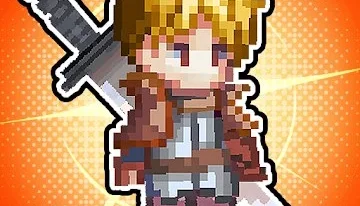 F Class Adventurer (MOD Men