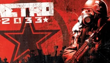 Metro 2033 - Conta Steam Offline