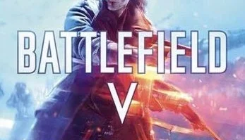 Xbox Battlefield 5 (Xbox One) #C89766