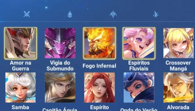 Versão beta