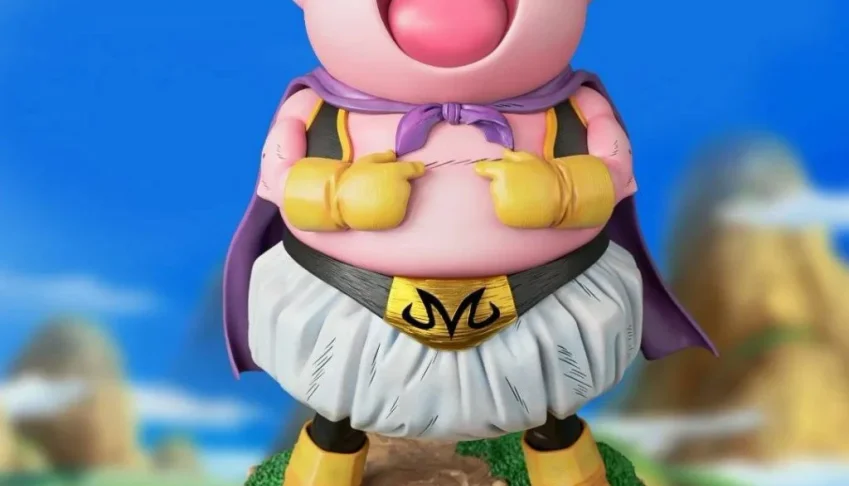 Majin_Buu_Chibi