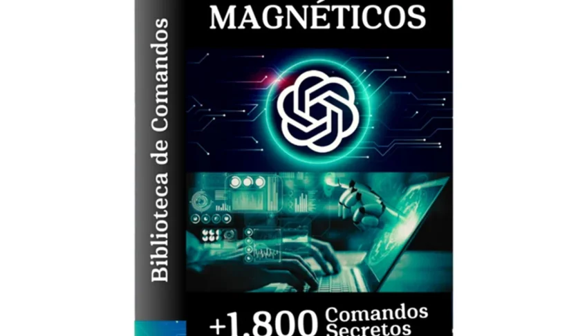 Prompts Comandos Secretos Chatgpt