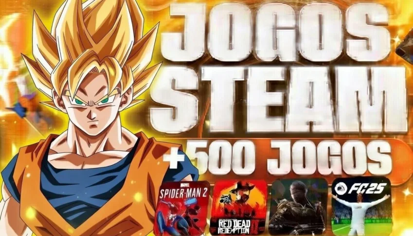 🐉coleção dragon ball - jogos na descrição