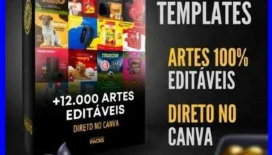 + 12.000 Posts Prontos