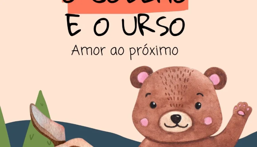 31 Histórias para ler para as Crianças