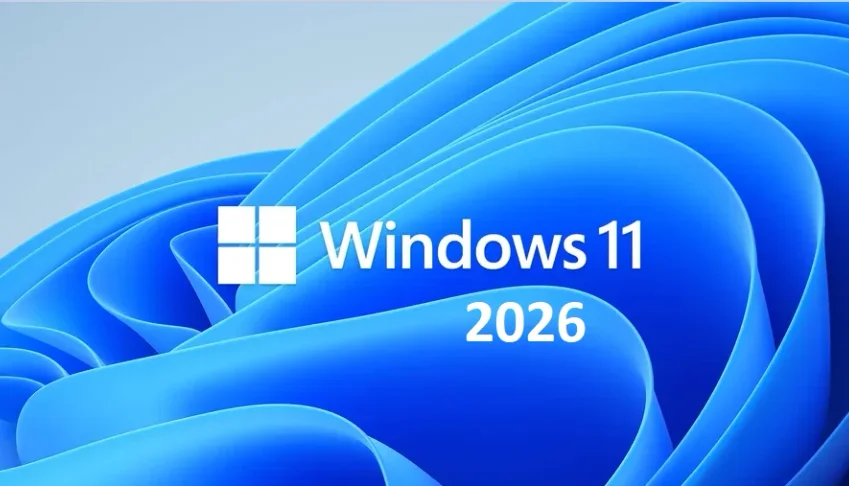 Chave Ativadora 2026 - Windows 11 - ENTREGA IMEDIATA