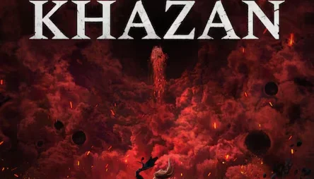 The First Berserker Khazan Deluxe Edition - Jogue na Steam