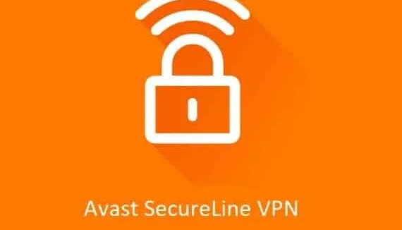 Avast VPN 30 dias
