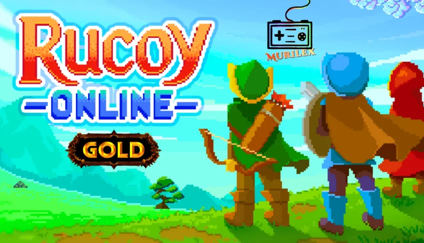 1kk Rucoy Online