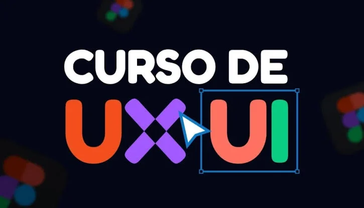 Aprenda UX/UI Design do zero e conquiste sua vaga no mercado