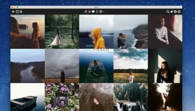 Grades Para Instagram 8.5.6  Full  - Sistema Operacional Mac