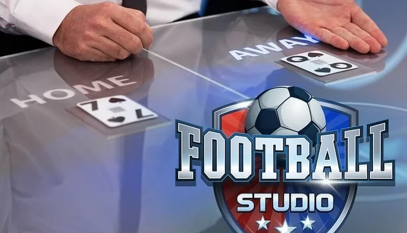 Football Studio com 98% de assertividade 24h p dia