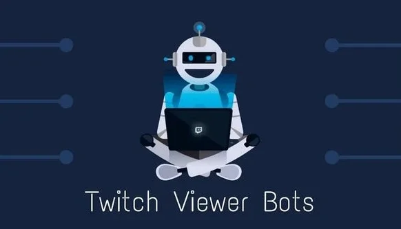Twitch Bot Viewers Não Precisa De Proxy