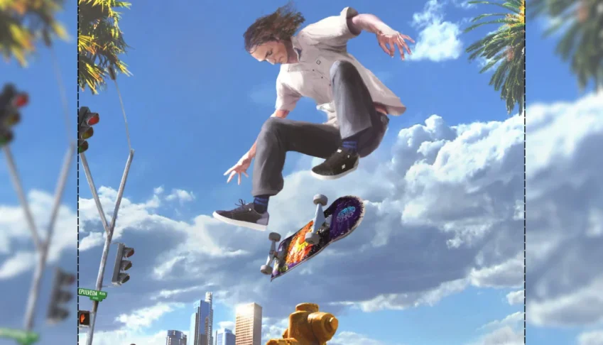 Skater XL - The Ultimate Skateboarding Game - Steam