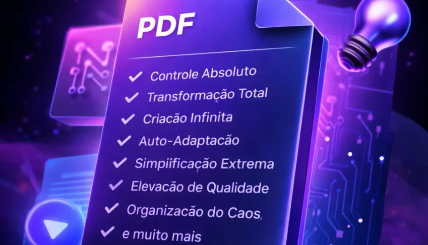 Universal Prompt Pack