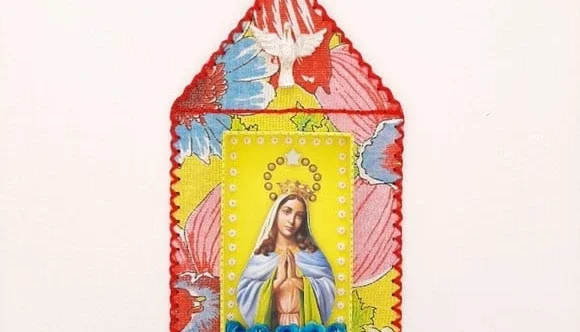 Capelinha N. S. da Guia