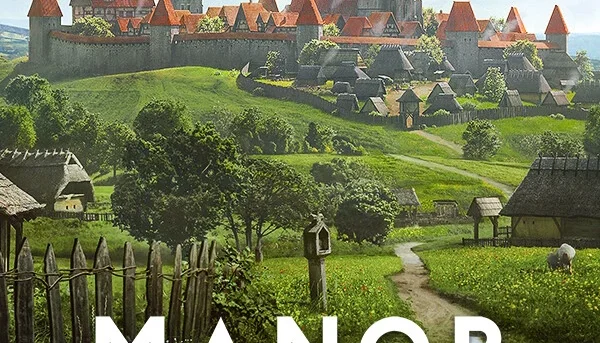 Manor Lords - Steam