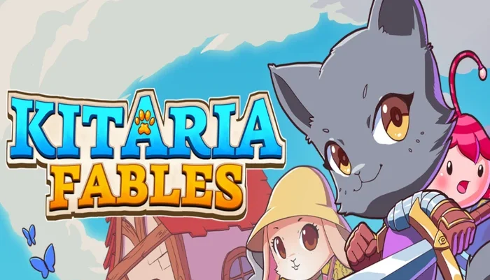 Xbox Kitaria Fables: Deluxe Edition #C95657