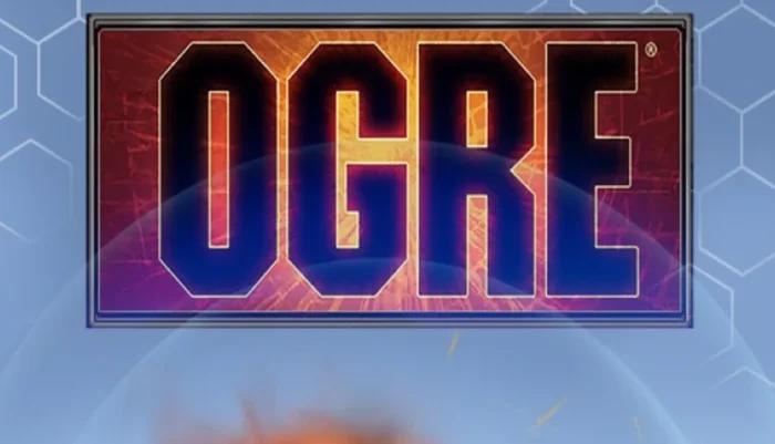Xbox Ogre: Console Edition #C15531