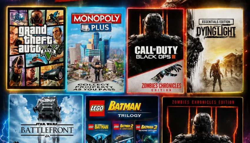 jogos conta xbox