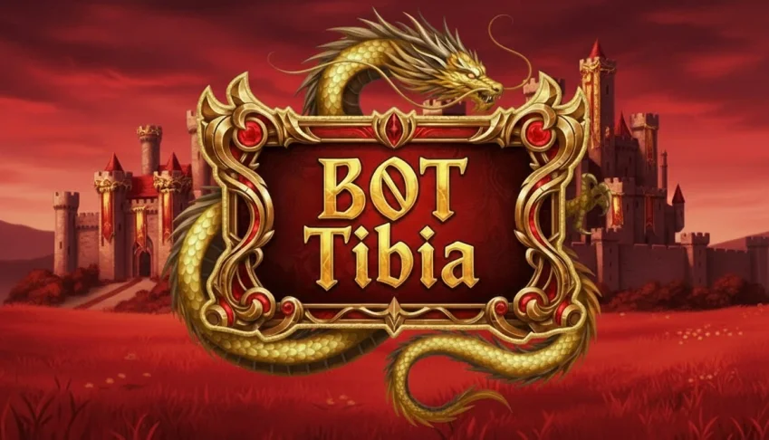 🟢online | bot | cavebot | pixel | bot tibia global | 100%