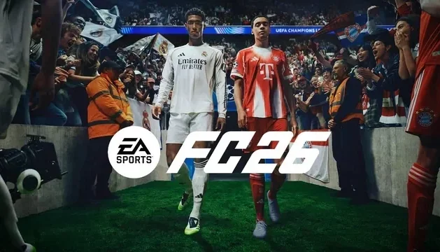 Ea Fc 26 - Pc Steam Offline - Sem Fila (Entrega Automatica)
