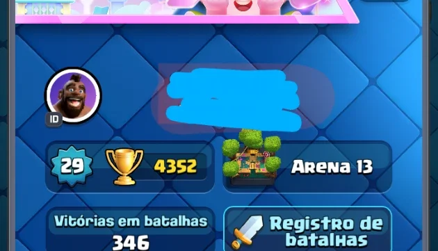 Clash Royale CV13