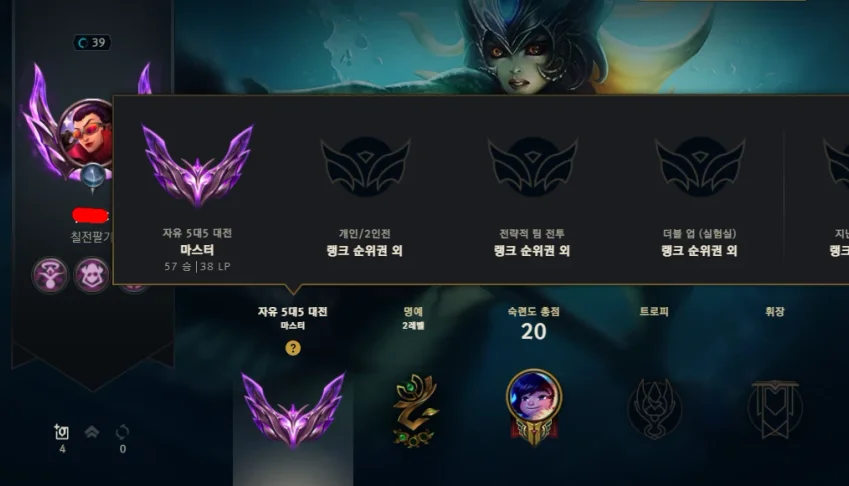 Acc Mestre 39 Pdl Flex