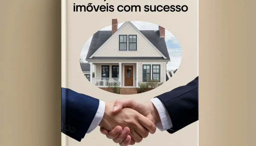 Guia Definitivo para Comprar ou Vender Imóveis com Sucesso