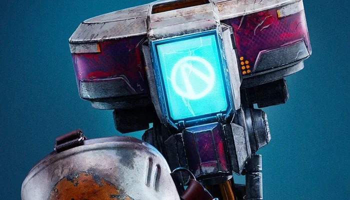 Xbox New Tales from the Borderlands #C66173