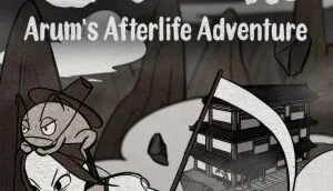 Xbox 8Doors: Arum's Afterlife Adventure #C78429